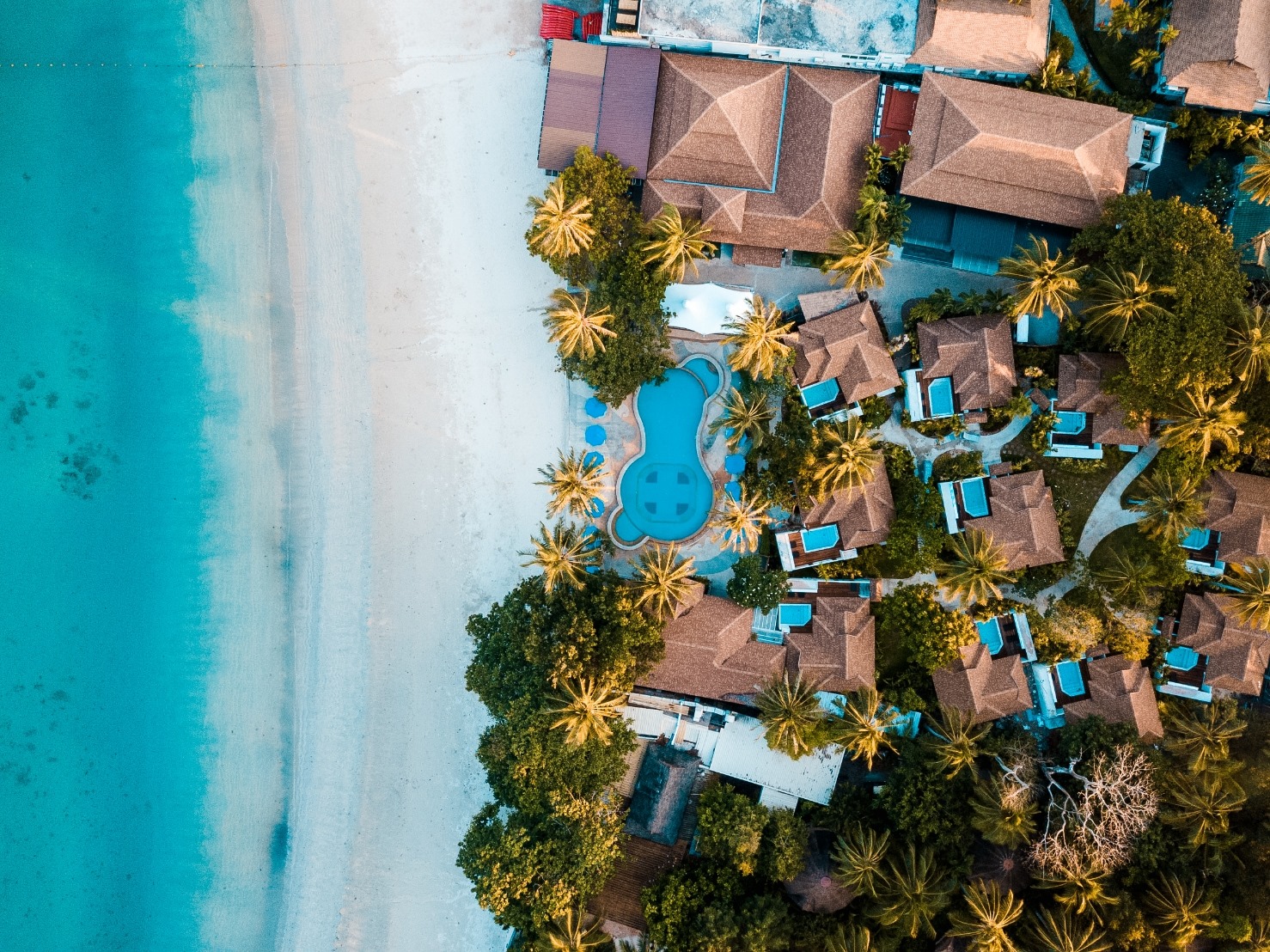 Railay Bay Resort And Spa