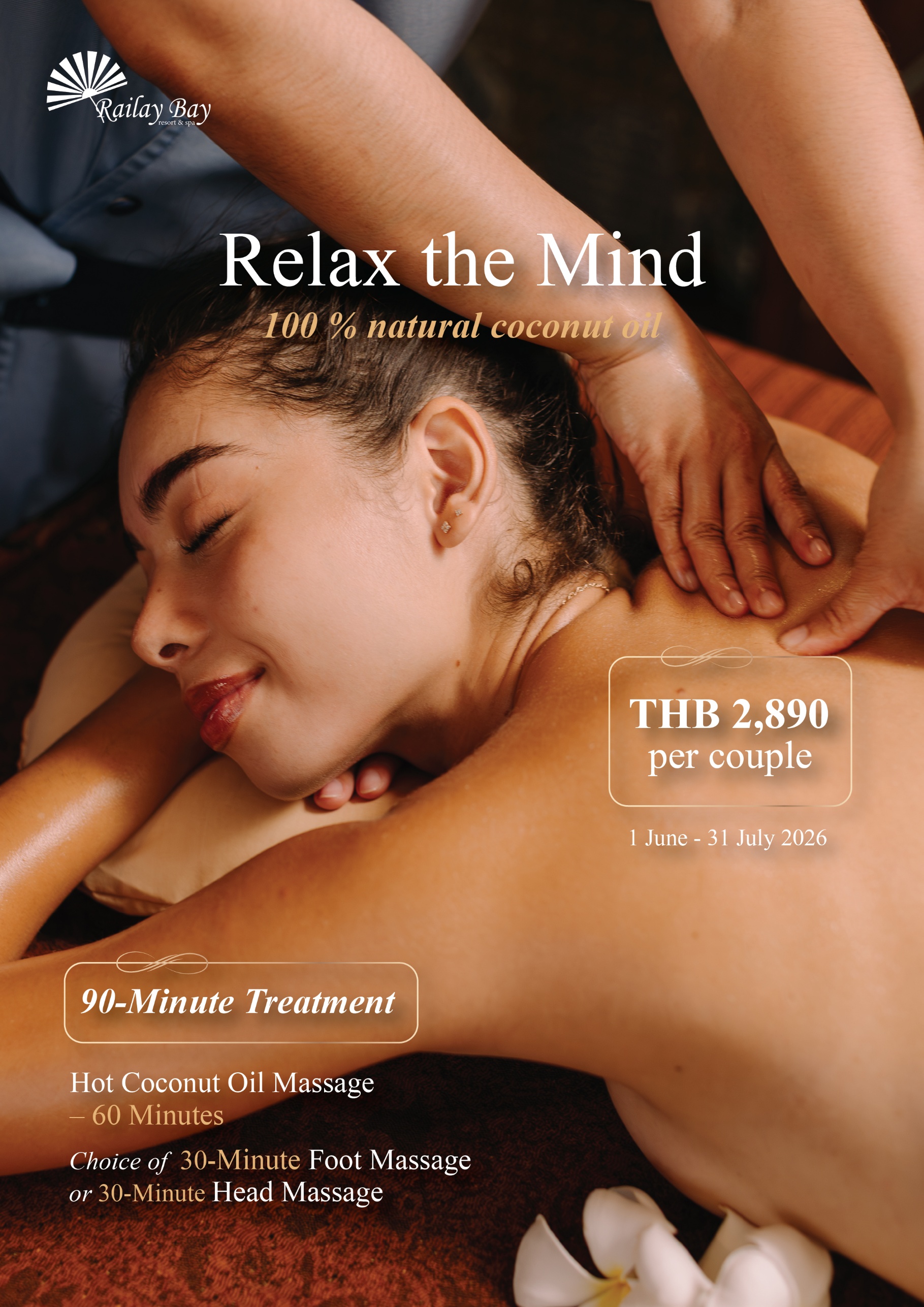 Relax the Mind