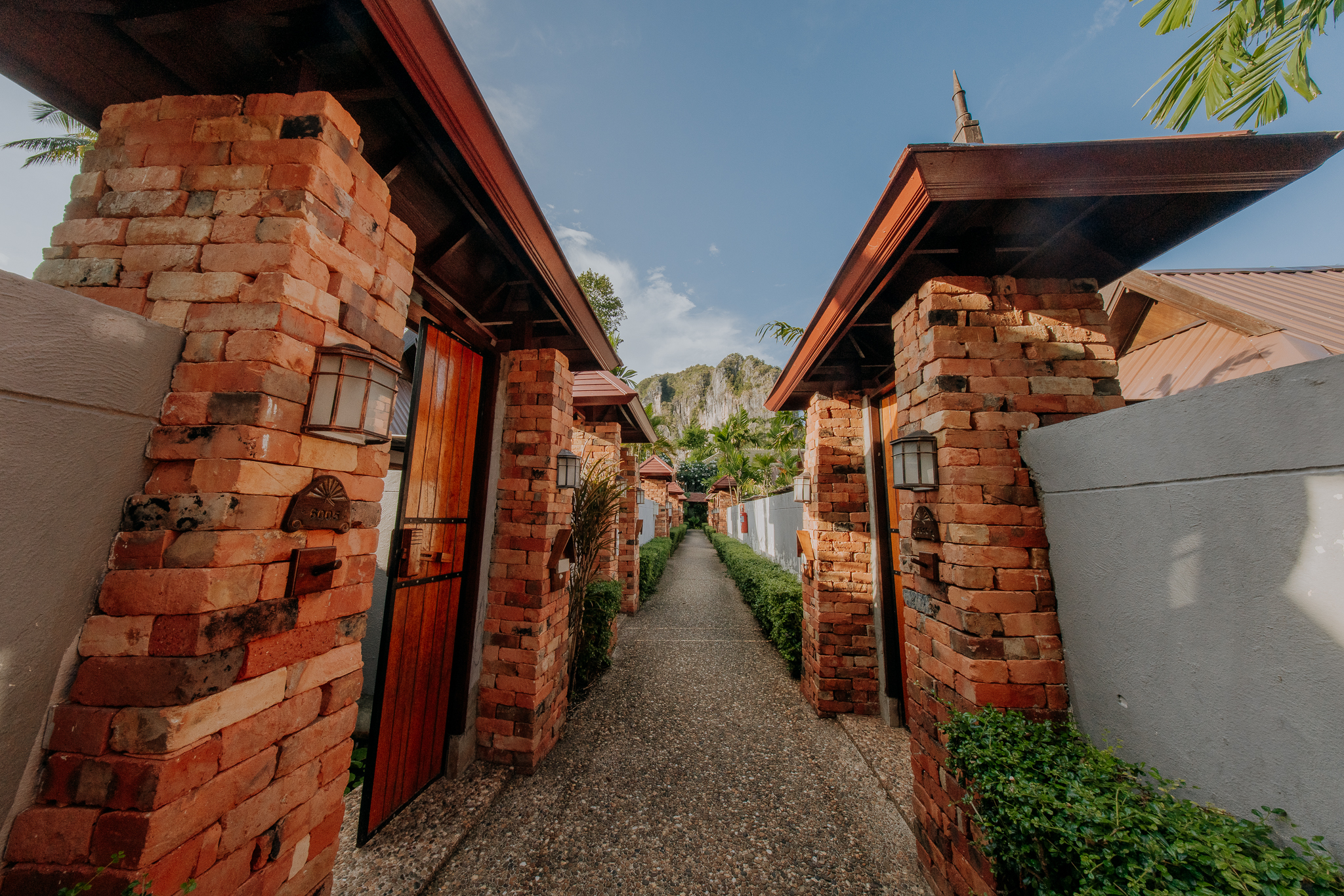 Family Pool Villa (2 Bedrooms)