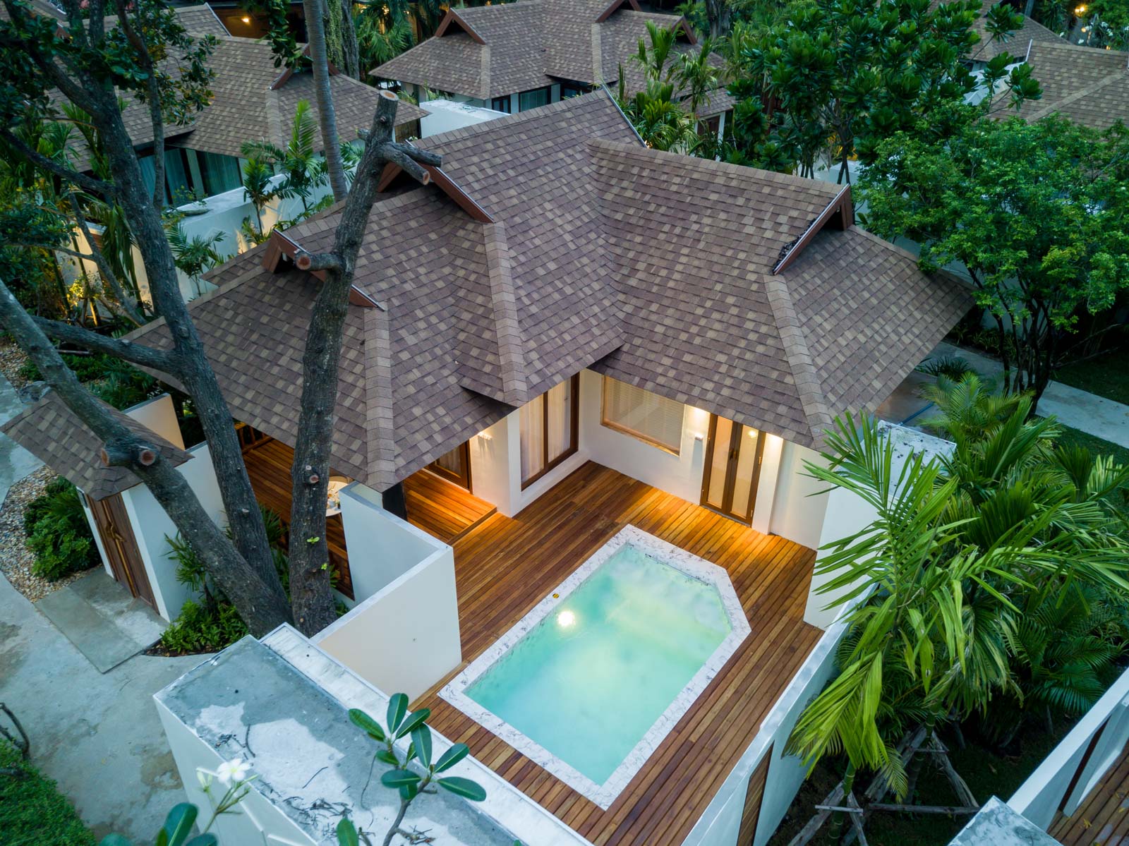 Our Rooms
