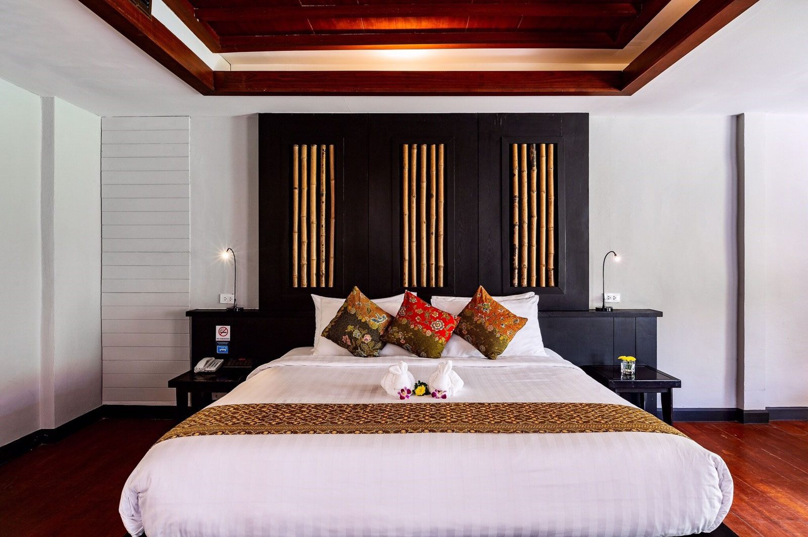 Our Rooms