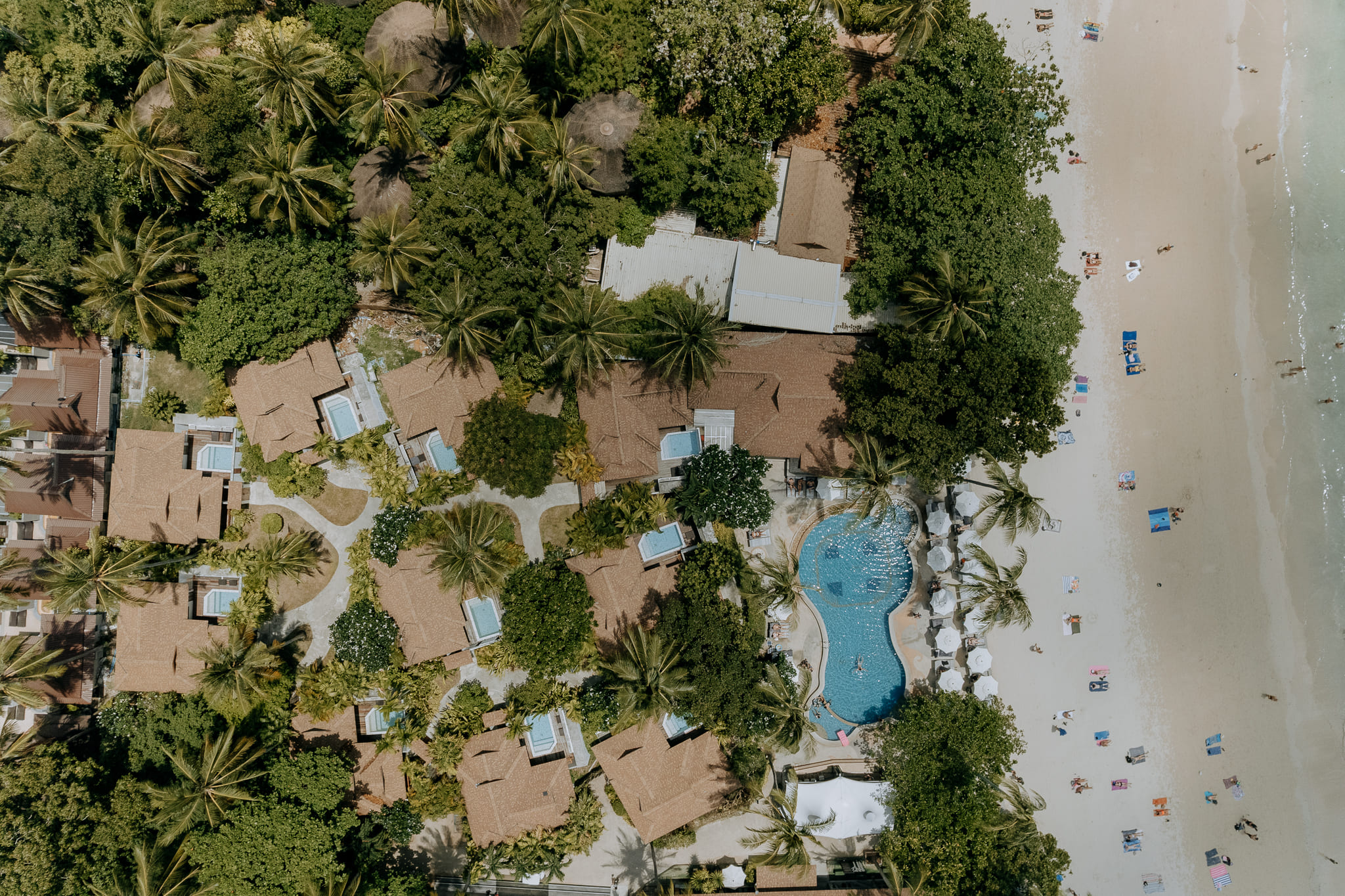 Railay Bay Resort And Spa