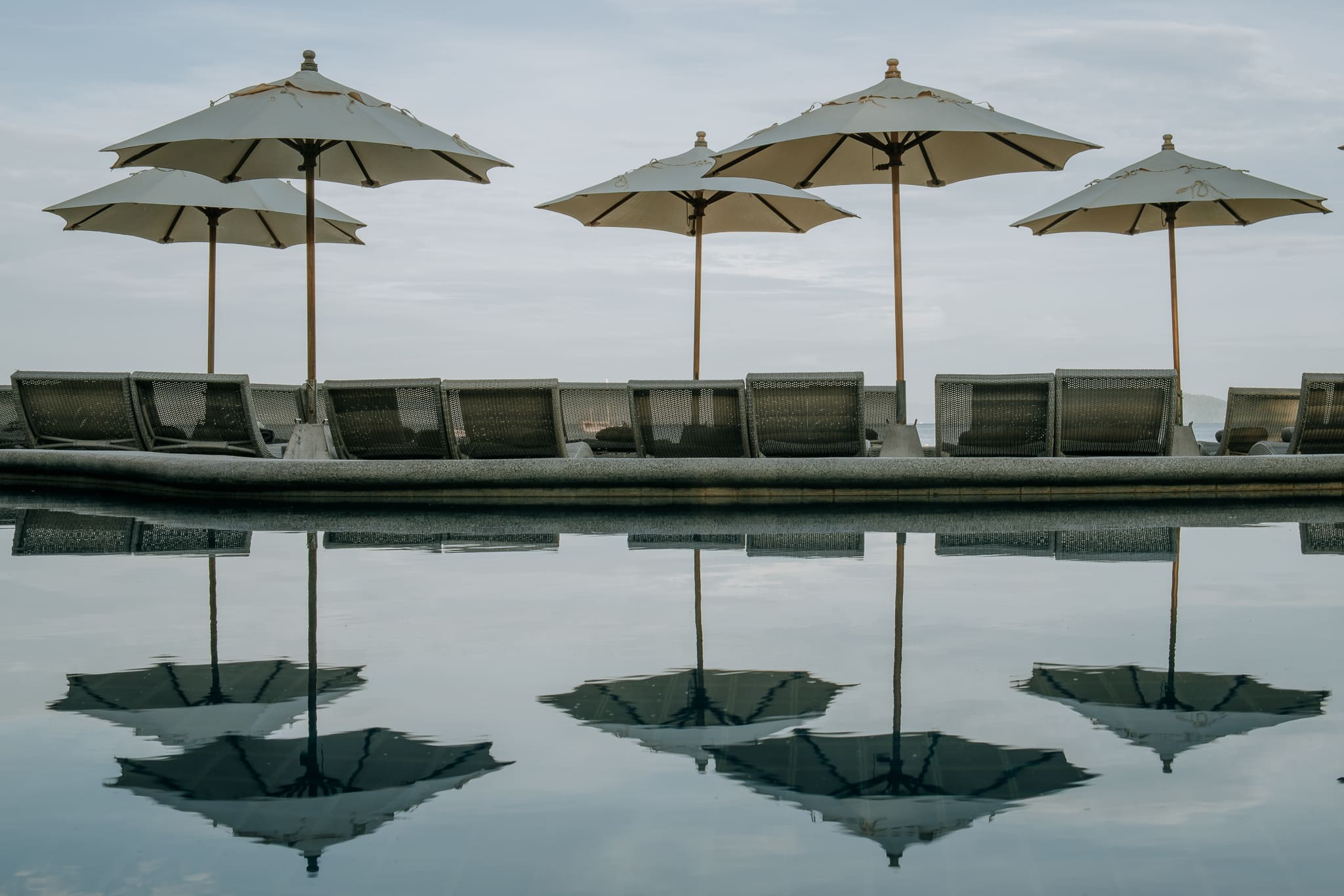 Railay Bay Resort And Spa