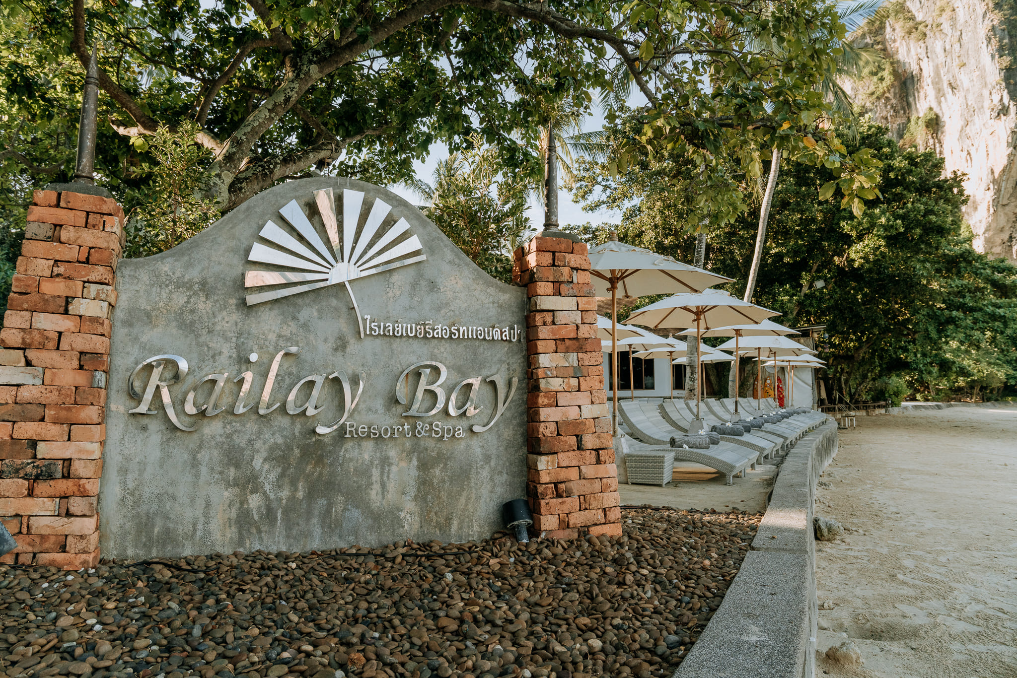 Railay Bay Resort And Spa